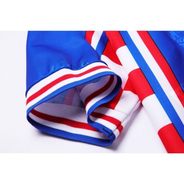 Croatia 1998 Away Retro Jersey - Image 6