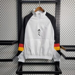 Real Madrid 2023 Windbreaker