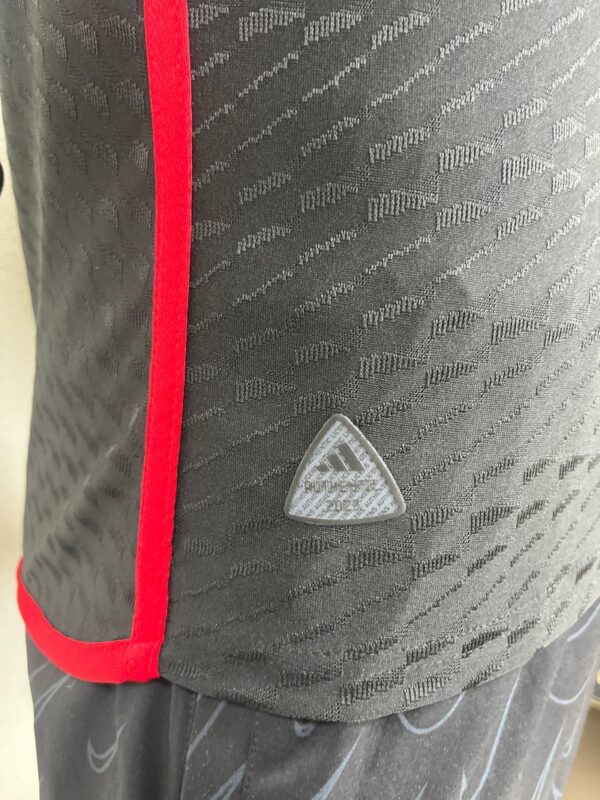 Bayern Munich 2023/24 Pre-Match Training Player Version Jersey - Image 7