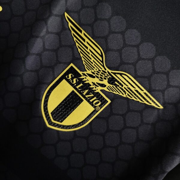 Lazio 2023/24 10th Anniversary Edition Jersey - Image 3