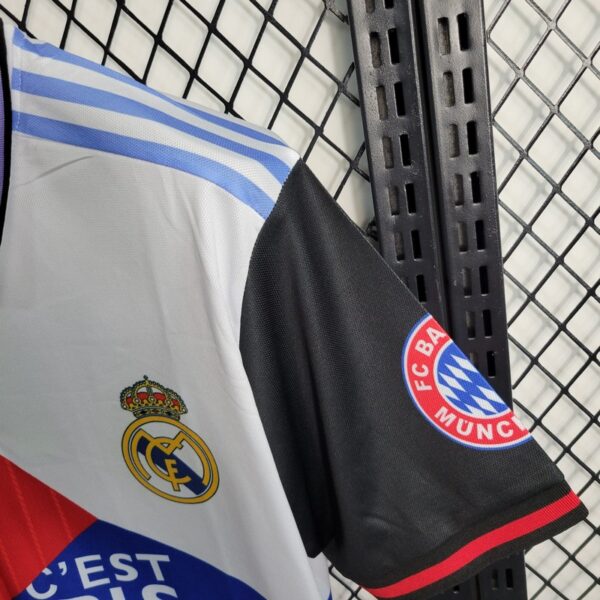 Real Madrid 2023/24 Club Joint Edition Jersey - Image 7