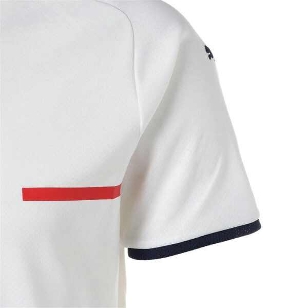 Italy 2021/22 Away Jersey - Image 5