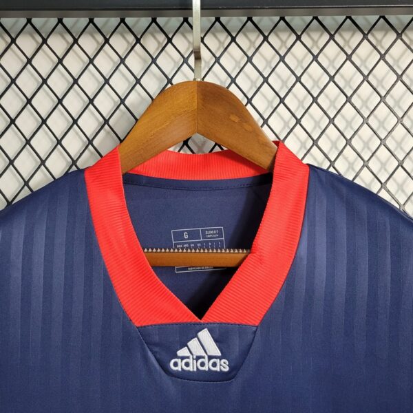 Ajax 2023/24 Causal Edition Boutique Jersey - Image 4