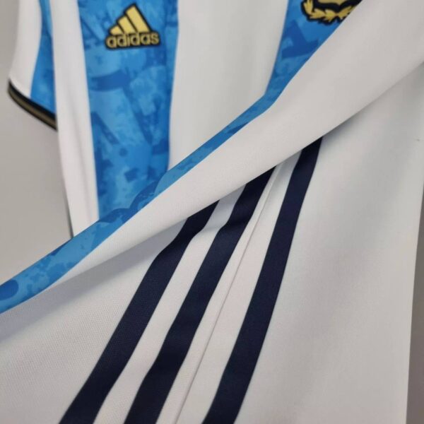 Argentina 2022 Special Jersey - Image 7