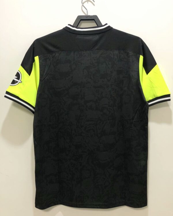 Borussia Dortmund 2020/21 Fourth Jersey - Image 6