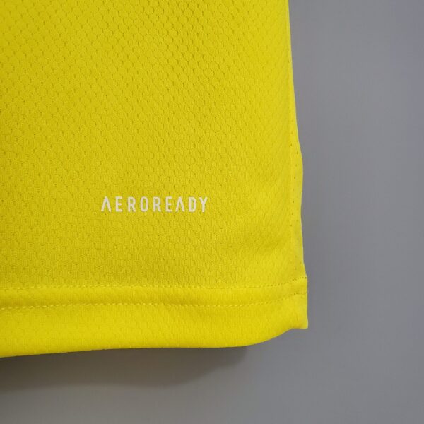 Colombia 2020 Home Jersey - Image 6