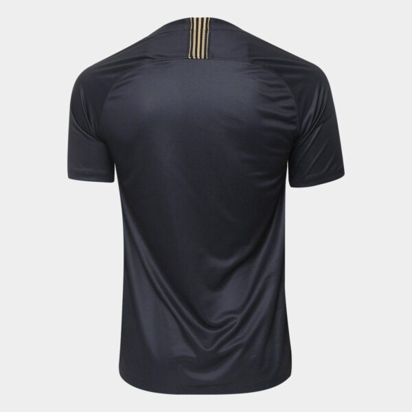 Corinthians 2018/19 Senna Third Jersey - Image 2