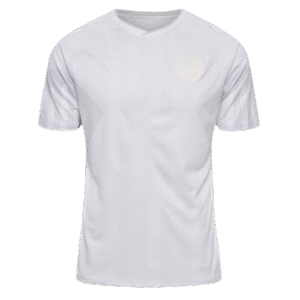 Denmark 2022 World Cup Away Jersey
