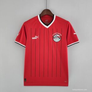 Egypt 2022 Home Jersey