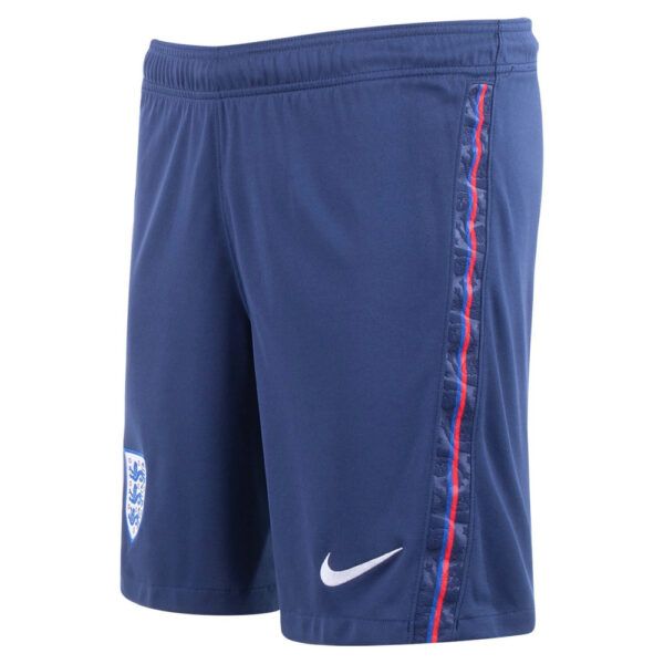 England 2021 Home Shorts - Image 4