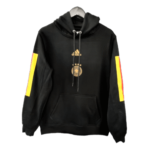 Germany 2022 Sweater Hoodie Black