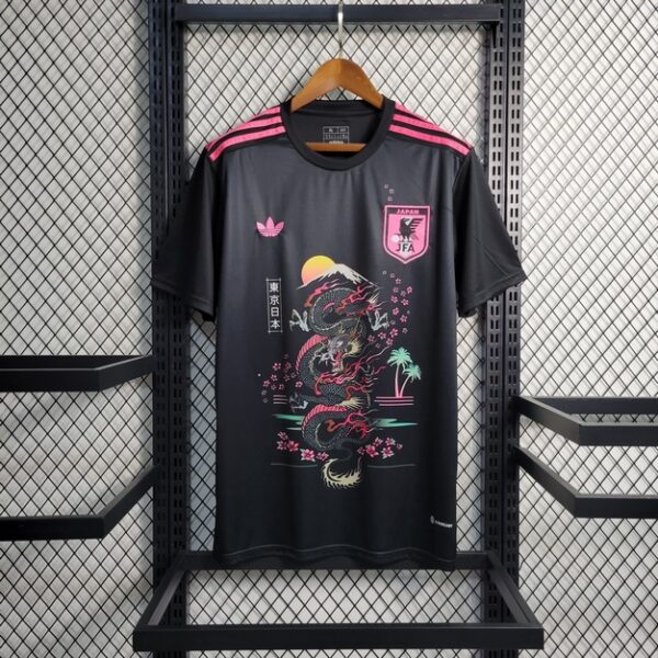 Japan 2023/24 Special Edition Jersey