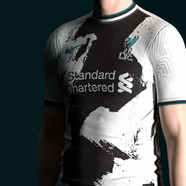 Liverpool 2020 Concept Player Version Jersey - Image 2