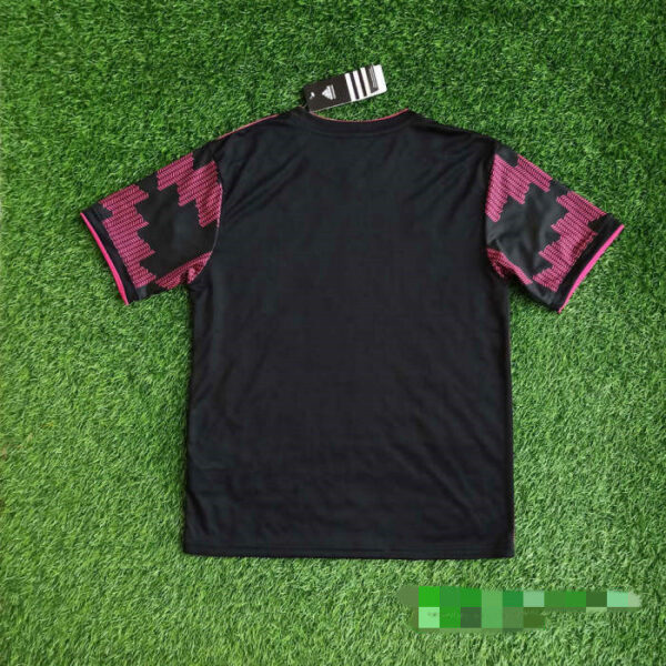 Mexico 2021 Home Adult Jersey And Shorts Kit - Image 2