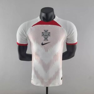 Portugal 2022 Special Player Version Jersey
