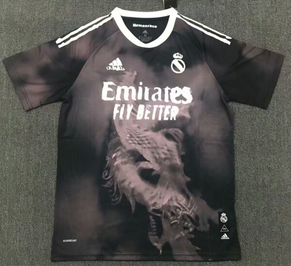 Real Madrid 2020/21 Joint Edition Jersey - Image 2