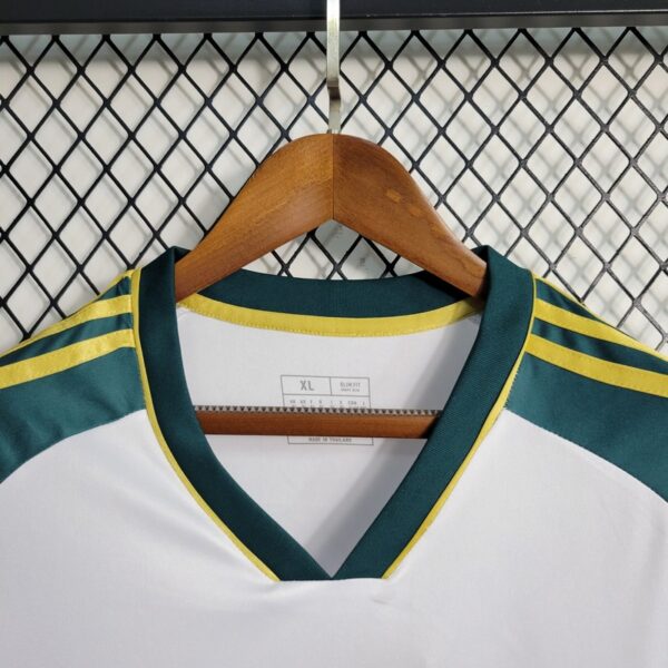 Saudi Arabia 2023/24 Away Boutique Jersey - Image 5
