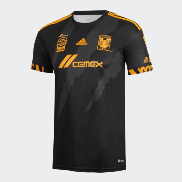 Tigres UANL 2021/22 Third Jersey