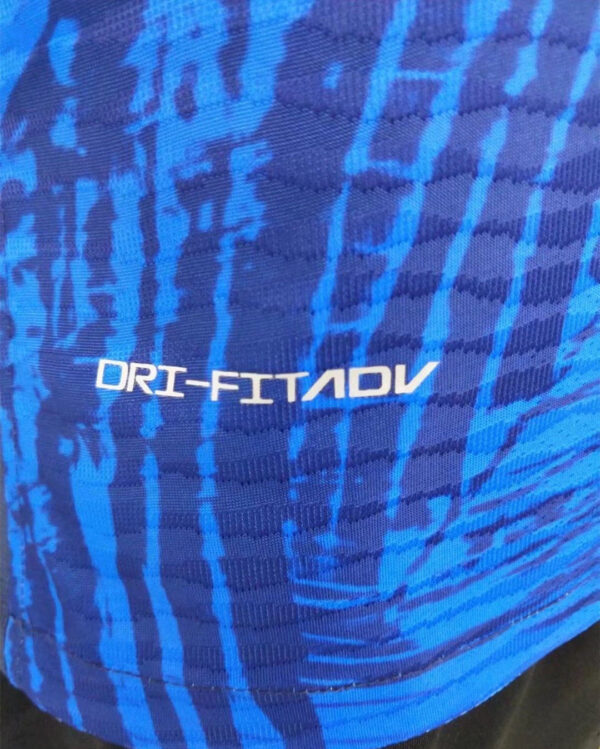 Brazil 2022 Special Player Version Jersey - Image 4